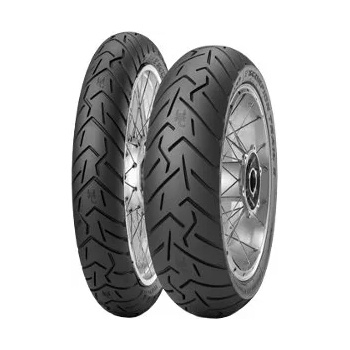 Image 1 of Pirelli SCORPION Trail II U 170/60 ZR17 72W