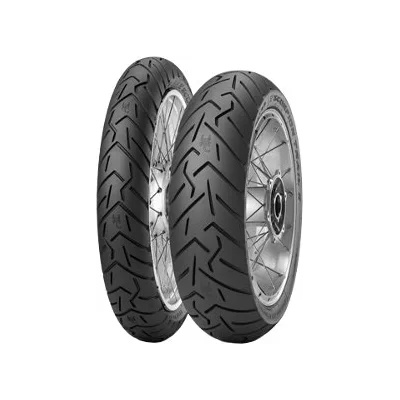 Pirelli SCORPION Trail II U 170/60 ZR17 72W