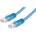 Valueline Patch cable UTP Cat. 6 0.5m, Blue 21.99. 1524