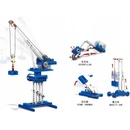 Dubie Sada kostek 150 ks