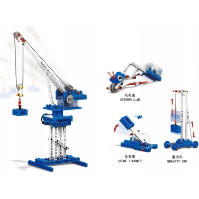 Dubie Sada kostek 150 ks