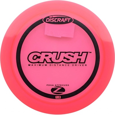 Discraft Crush Z Line