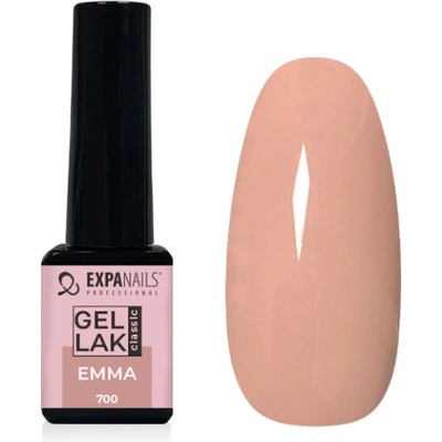 Expa Nails Gél lak 5ml Emma