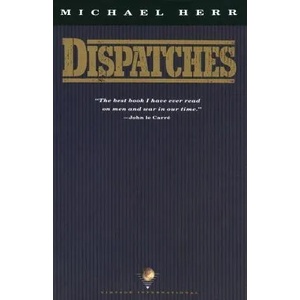 Dispatches | Michael Herr (ISBN: 9780679735250)