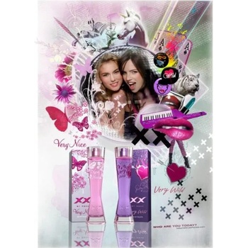 Image 1 of Mexx XX Very Nice EDT 20 ml