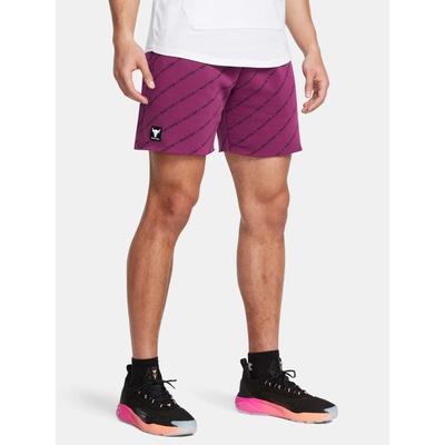 Under Armour Мъжки шорти Under Armour Pjt Rck Icon Flc Short Pt BOH Under Armour | Lilav | МЪЖЕ | XXL