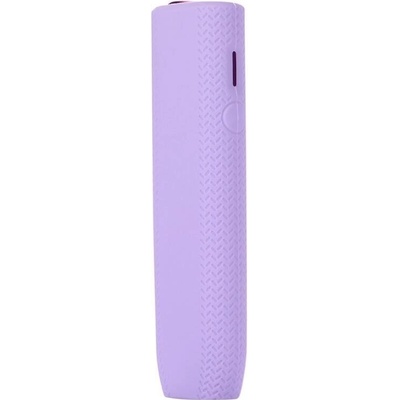 IQOS ILUMA ONE Sleeve silikonový obal světlefialový