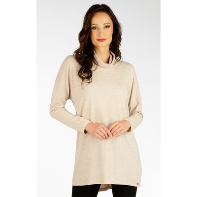 LITEX Dámská tunika s dlouhým rukávem 7F091 – Zboží Dáma