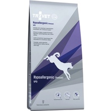 Trovet VPD Hypoallergenic venison & potato 10 kg