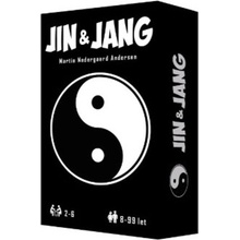 Dummy Bear Jin & Jang