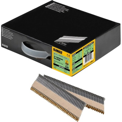 DeWALT Klince konvexné 2,8 x 53 mm, 2200 ks