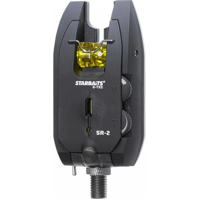 Starbaits Signalizátor D-TEC žlutá