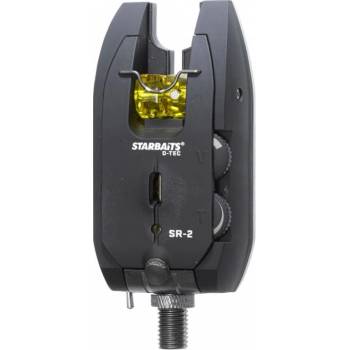 Starbaits Signalizátor D-TEC žlutá