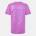 OFF WHITE Тениска OFF WHITE Men's T-Shirt - Orchid