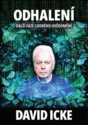 Icke David: Odhalení