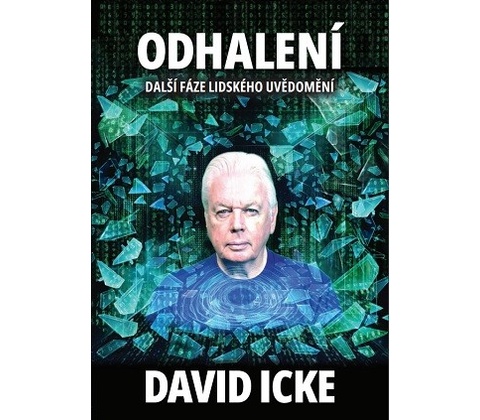 Icke David: Odhalení