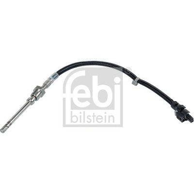 Čidlo teploty výfukových plynů FEBI BILSTEIN 170370