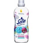 Sofin Омекотител за тъкани Sofin 800мл Букет