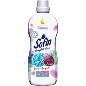 Sofin Омекотител за тъкани Sofin 800мл Букет