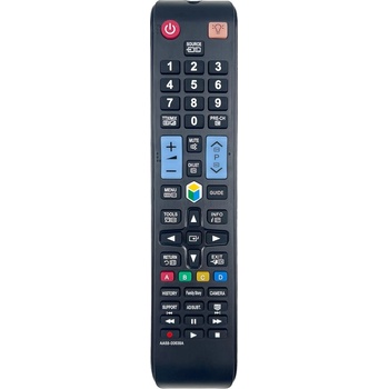съвместим Samsung aa59-00638a - заместител дистанционно управление (aa59-00638a)