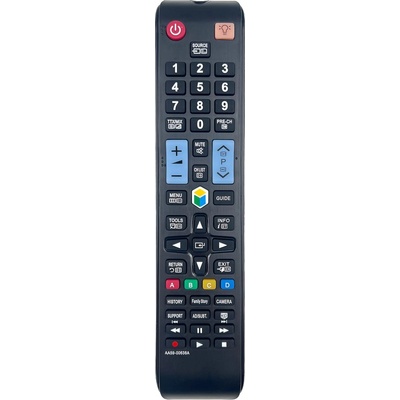 съвместим Samsung aa59-00638a - заместител дистанционно управление (aa59-00638a)