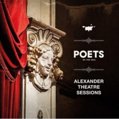 Alexander Theatre Sessions - Poets of the Fall CD