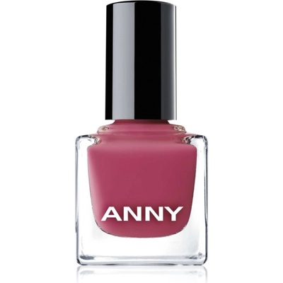 ANNY Color Nail Polish лак за нокти цвят 222.70 Mondays We Wear Pink 15ml