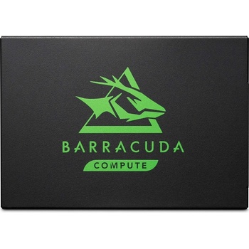 Seagate BarraCuda 250GB, ZA250CM1A003