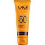 GIGI Laboratories GIGI Sun Care Слънцезащитен крем за всеки тип кожа, SPF50, 75 ml - baby