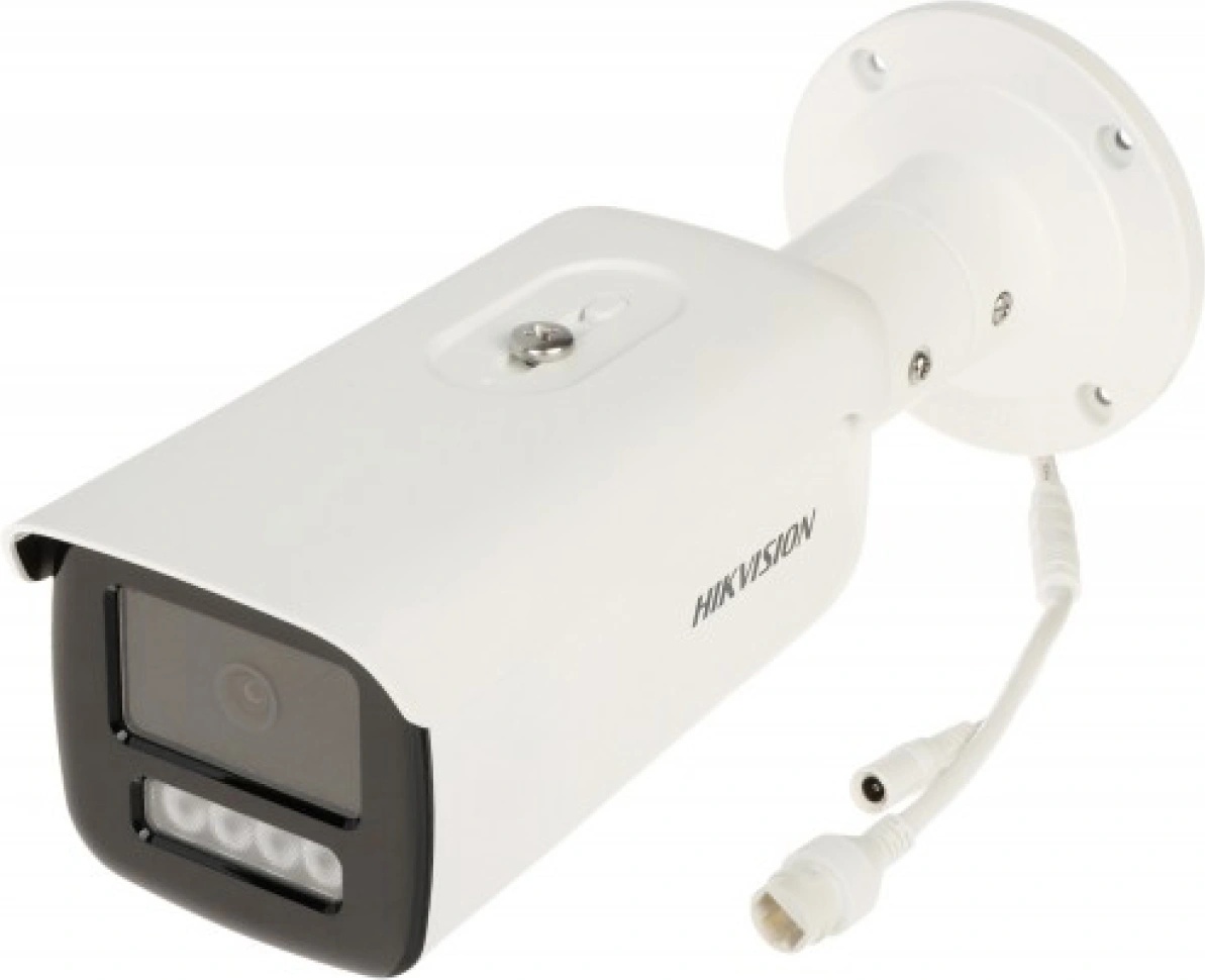 Hikvision DS-2CD2T43G2-4LI