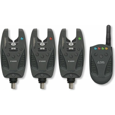 Cormoran PRO CARP F4000 Set 3+1