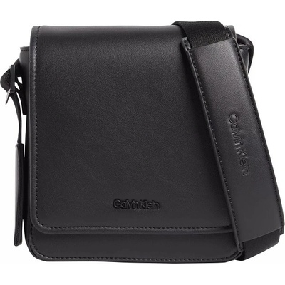 Calvin Klein Minimal Focus Cube Reporter