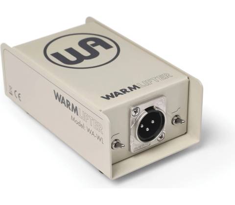 Warm Audio Warm Lifter