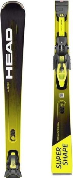 HEAD SUPERSHAPE e-SPEED 23/24 od 14 999 Kč - Heureka.cz HEAD SUPERSHAPE e-SPEED 23/24 od 14 999 Kč - Heureka.cz