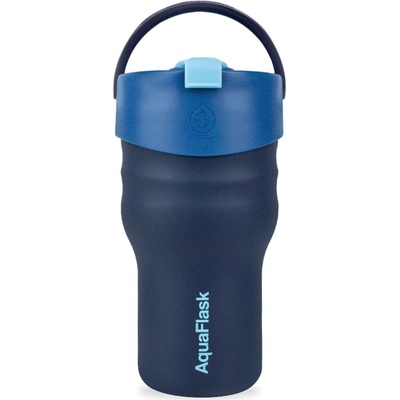 AquaFlask TUMBLER M Atlantic Wave 591 ml