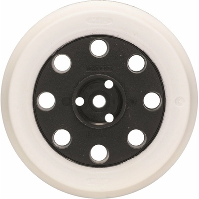 2608601118 Brusné talíře měkké, 125 mm Bosch