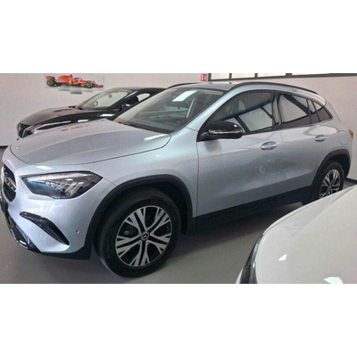 Mercedes-Benz GLA 200 d Advanced 110 kW