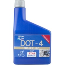 Star BluBike Dot 4 Brake Fluid 500 ml