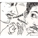 TRABAND: NESLYCHANE CD