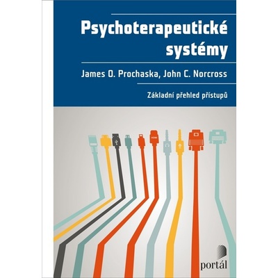 Psychoterapeutické systémy