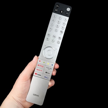 GENERAL LOEWE Bild I 4K OLED - съвместимо дистанционно управление на марката General (Bild I 4K OLED)