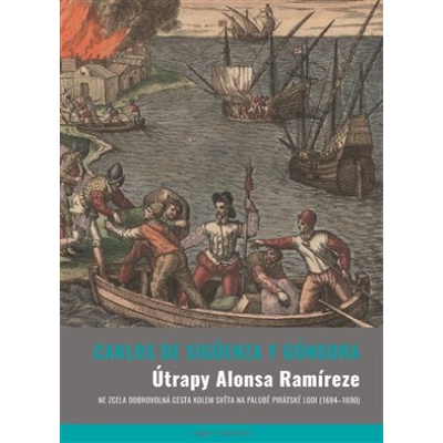 Útrapy Alonsa Ramíreze