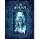 World of WarCraft: Kronika - svazek 3 - Robert Brooks, Chris Metzen, Matt Burns