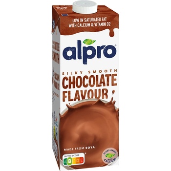 Alpro Sójový nápoj Čokoláda 1 l
