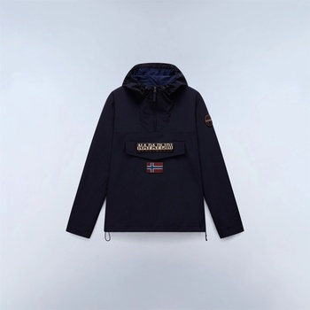Napapijri Napa Rainforest Summer Mens - Navy