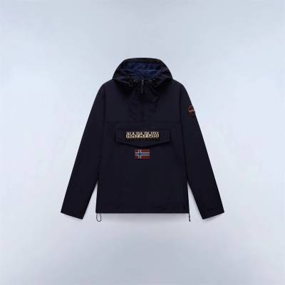 Napapijri Napa Rainforest Summer Mens - Navy