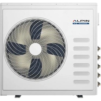 Alpin 3FMO80HD