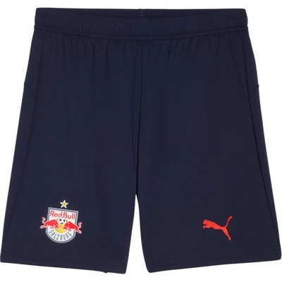 Puma FC Red Bull Salzburg Shorts Replica Jr 2025/26