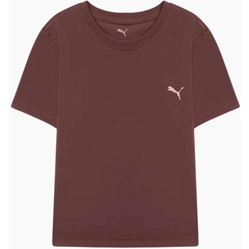 PUMA Тениска W Strong Cross Back Tee
