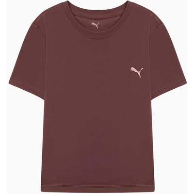 PUMA Тениска W Strong Cross Back Tee